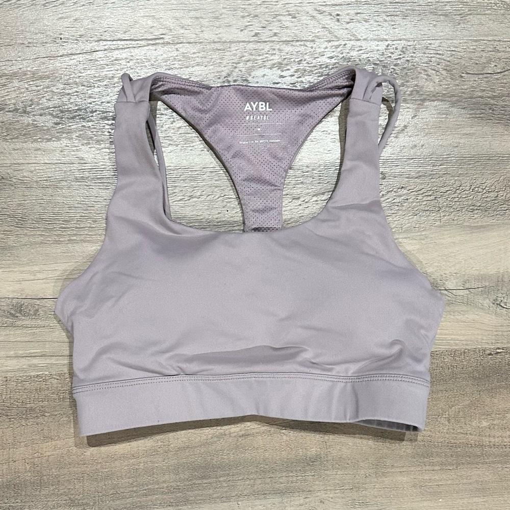 AYBL Sports Bra